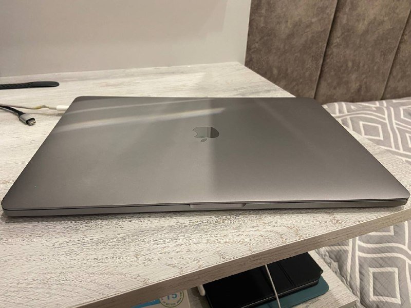 MacBook Pro 16’’ 3