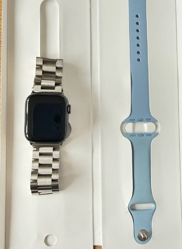 Apple Watch SE 40 мм