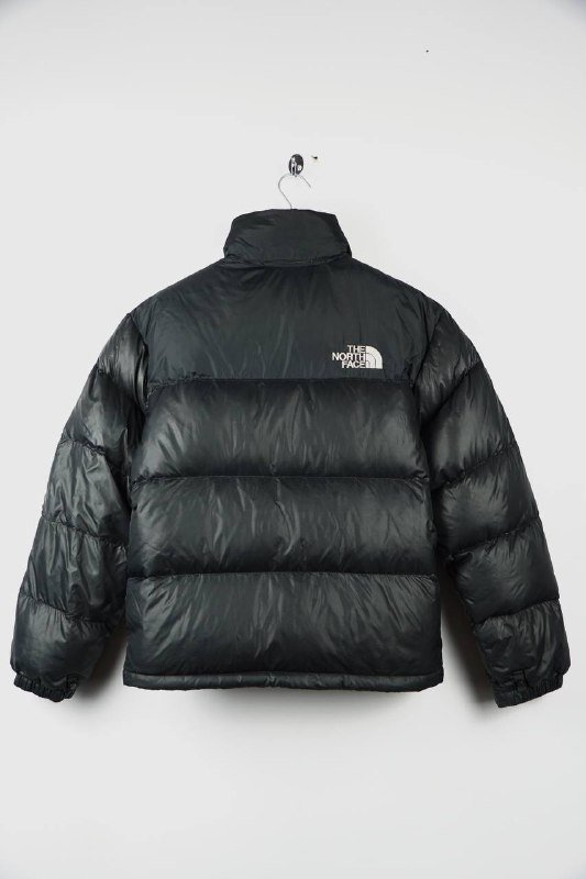 The North Face 1996 Nuptse 700 пуховик мужской XS 2