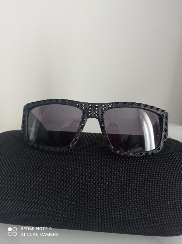 Оригинальные очки Диор 3Д 5