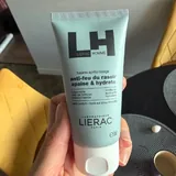 Бальзам после бритья Lierac Homme 1