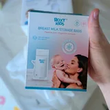 Ручной молокоотсос Canpol Babies, пакеты для молока 3
