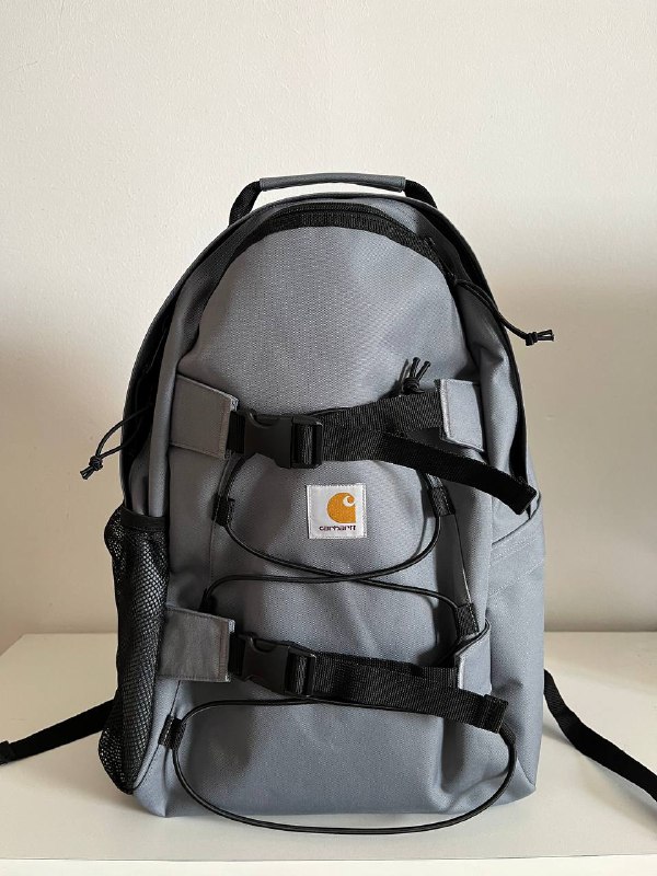 Рюкзак Carhartt WIP Kickflip Backpack
