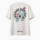 Chrome Hearts Oversize T-Shirt 2