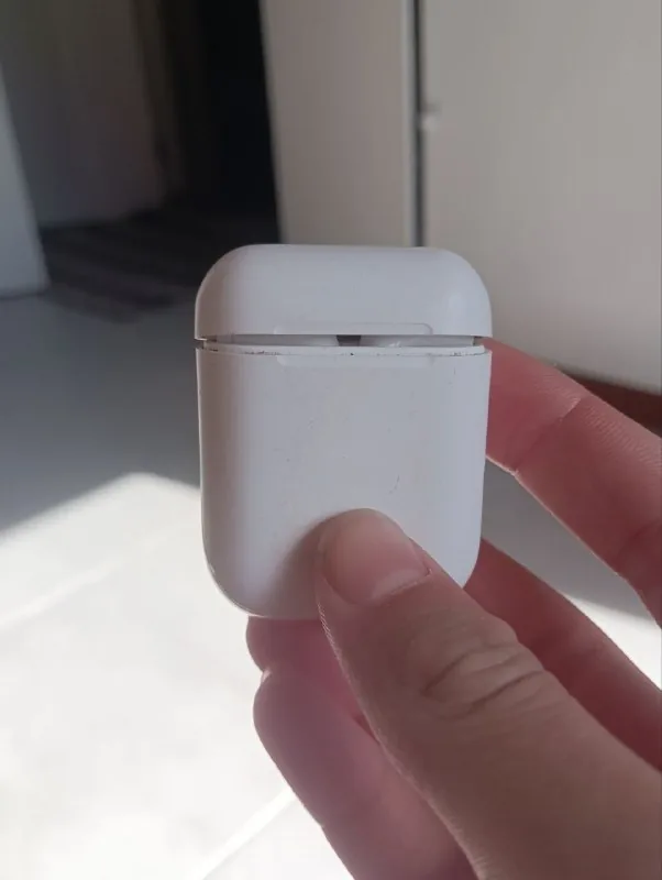 Наушники AirPods 1