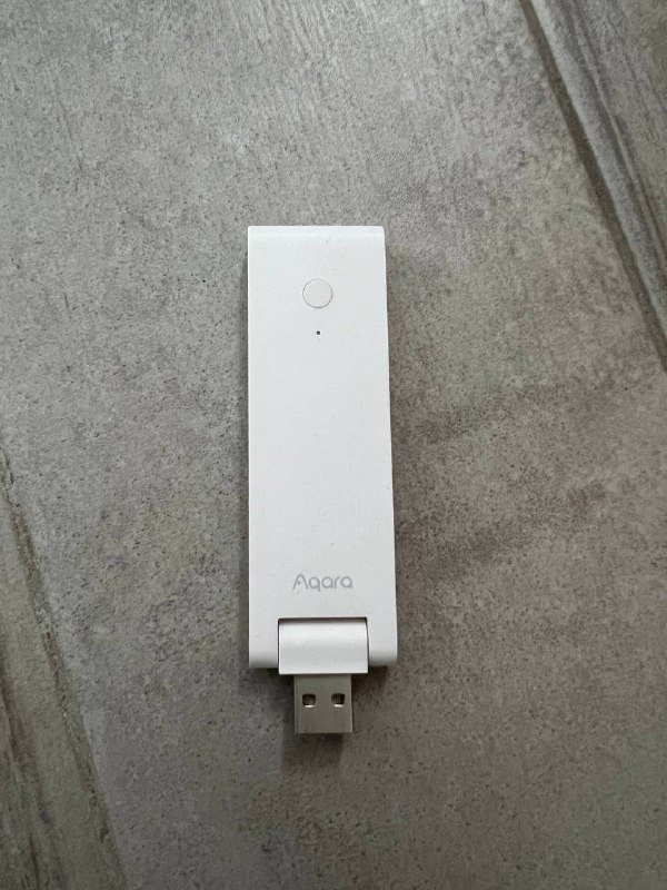 Aqara Hub E1 умный дом центр