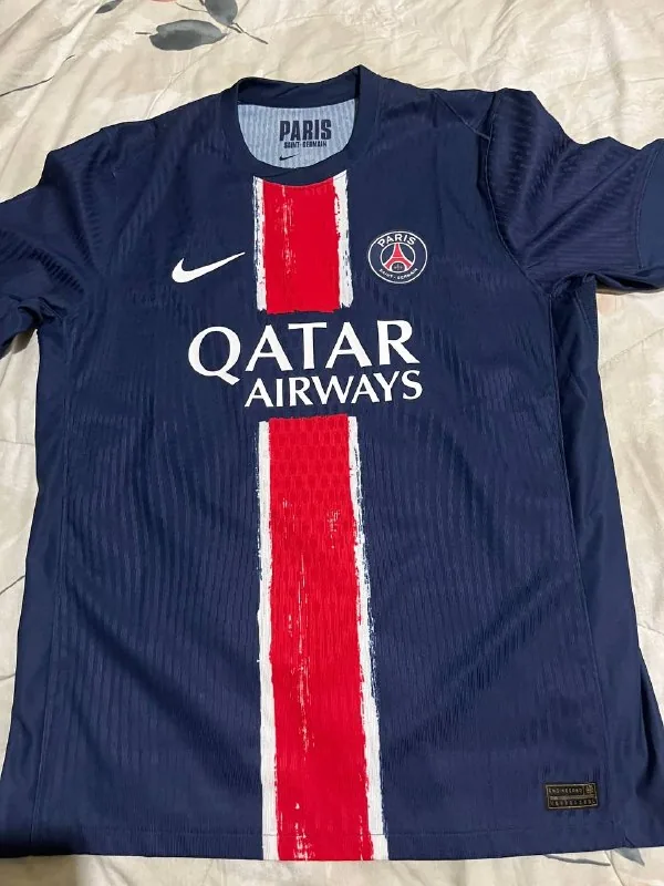 Футболка PSG 1