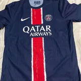 Футболка PSG 1