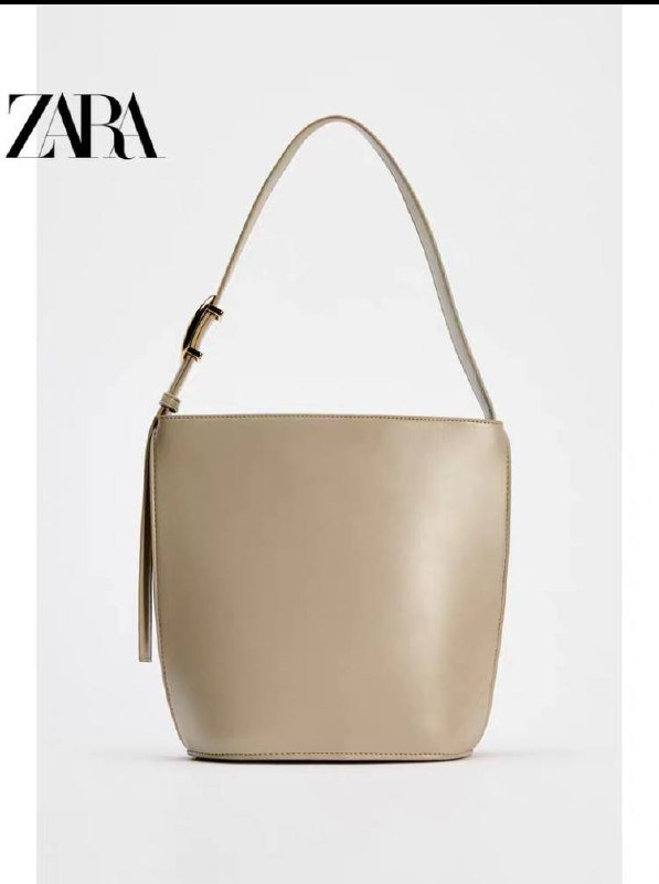 Сумка Zara