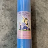 Коврик для йоги 1