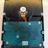 HDD 3TB 2