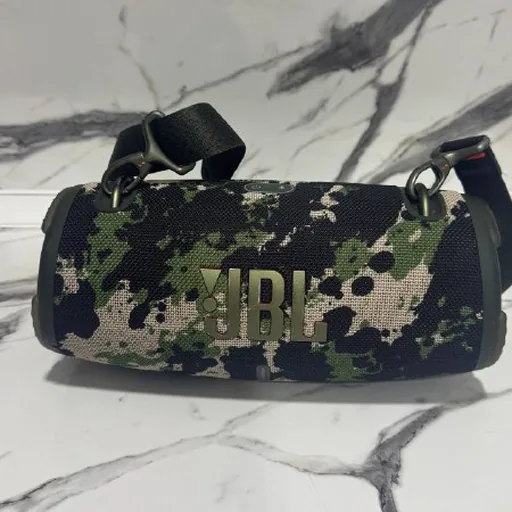 JBL Xtreme 3 Bluetooth колонка