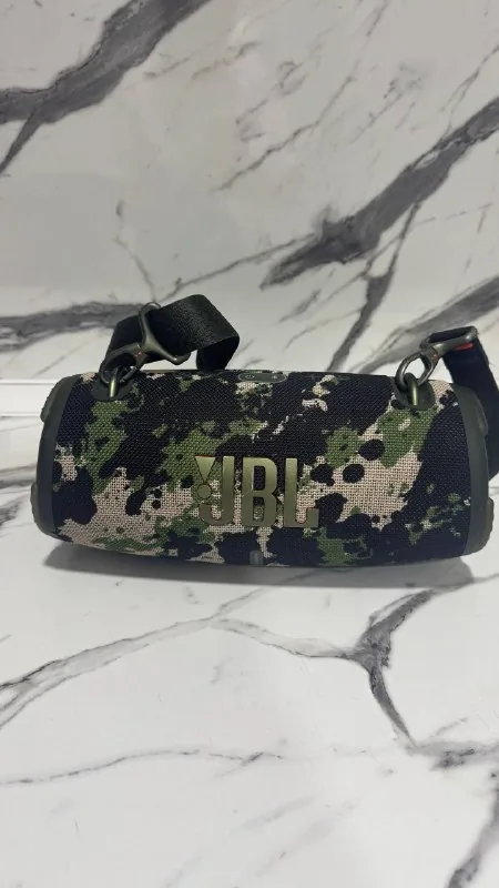 JBL Xtreme 3 Bluetooth колонка