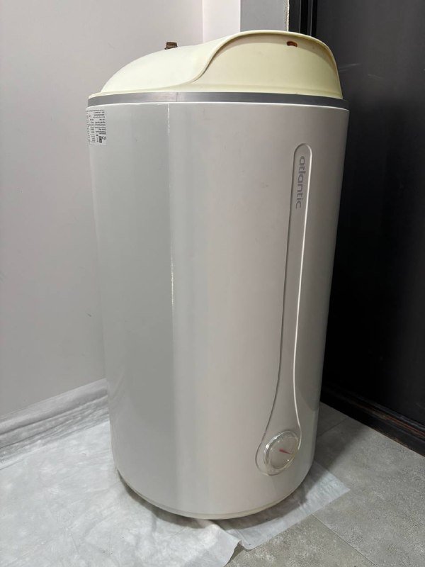 Водонагреватель котел 80 литров 3