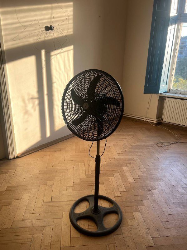 Вентилятор ILITEK IL 192