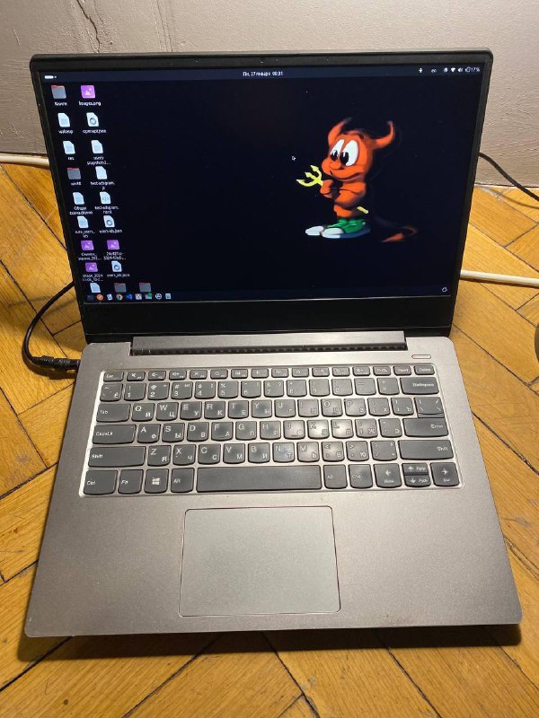 Ноутбук Lenovo Ideapad 330S-14IKB 2