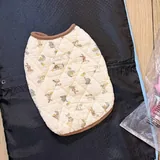 Одежда для собаки, охлаждающий коврик 6