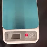 Kitchen scales, IQOS ILUMA 2
