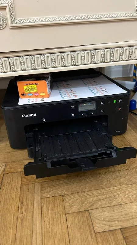 Принтер Canon TS704A