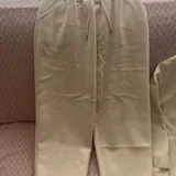 Спортивный костюм 3