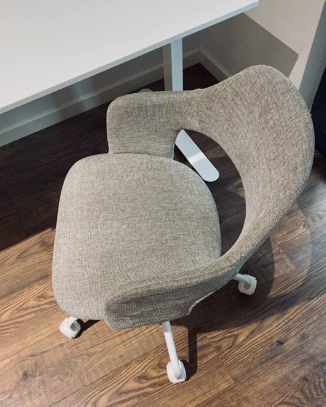 Рабочее кресло Jysk 3