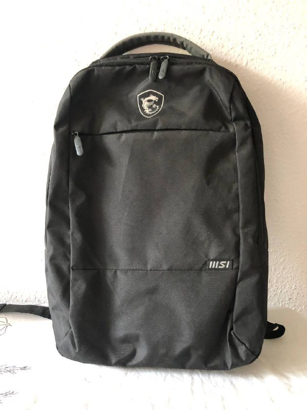 Рюкзак для ноутбука MSI