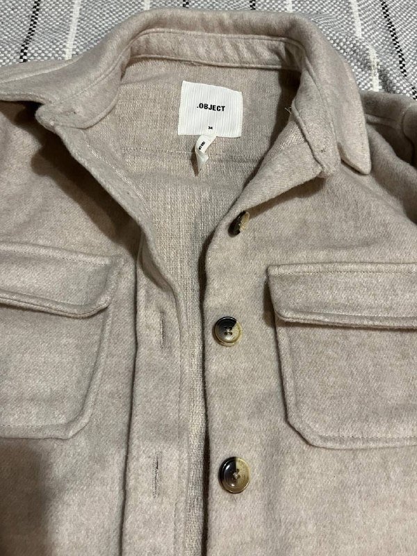 теплая рубашка, толстая рубашка, куртка с кожаными рукавами, джоггеры 2