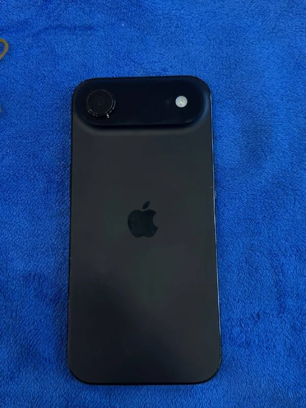 iPhone 17 Air 256GB 1