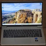 Ноутбук HP EliteBook 640 G8 1
