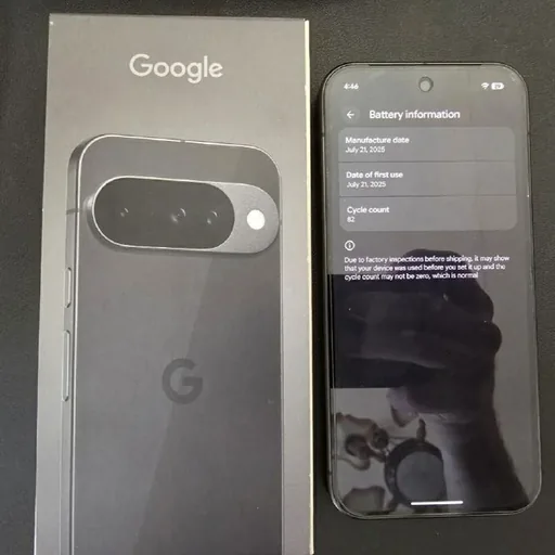 Google Pixel 10, Google Pixel 10a