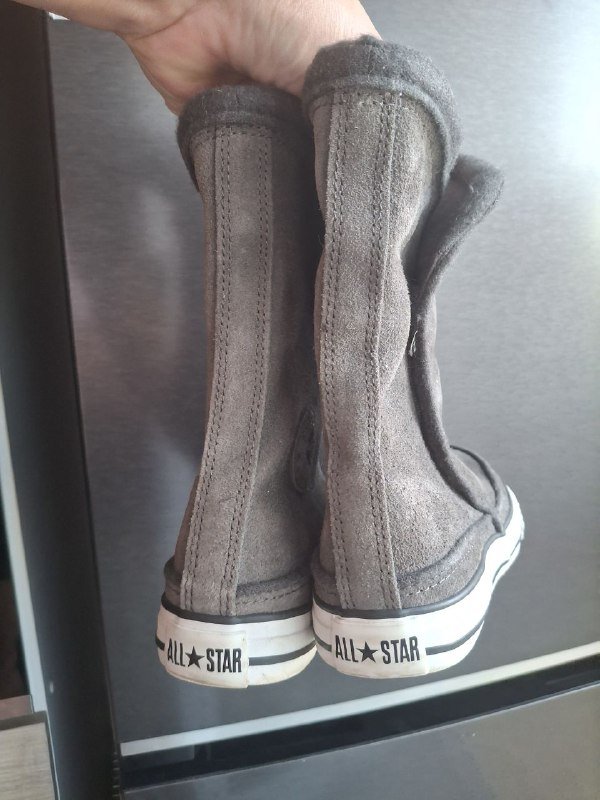 Сапожки Converse р.36 3