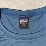 Patagonia Capilene t-shirt 4