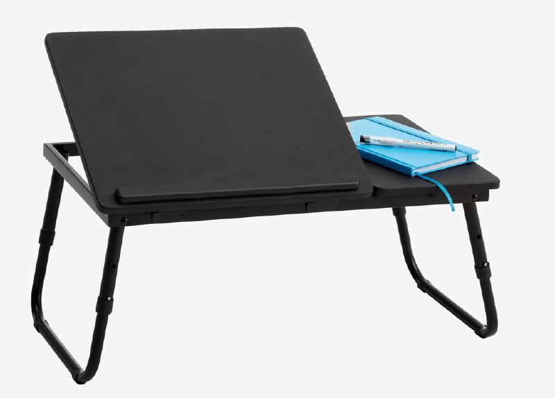 Подставка под ноутбук JYSK регулируется по высоте и наклону 2