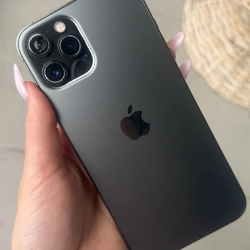 iPhone 12 Pro Max 256 ГБ