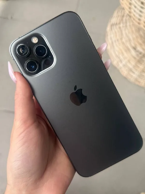 iPhone 12 Pro Max 256 ГБ 1