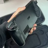 Steam Deck OLED 512GB 5