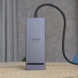 USB-C хаб UGREEN 1