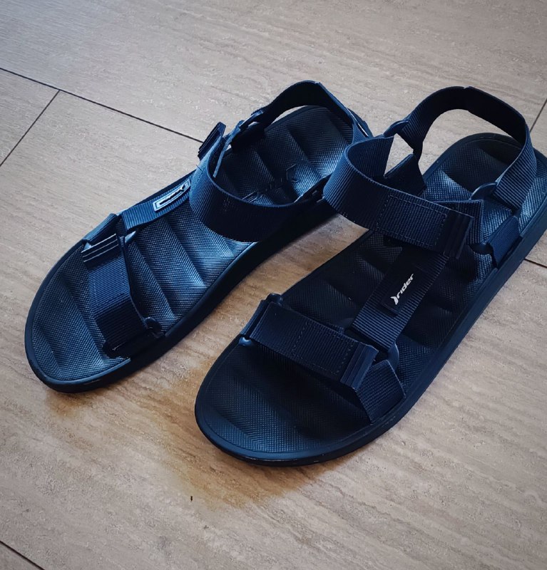 Мужские сандалии Rider, Кеды PUMA PLEASURES, Часы Xiaomi MI Band 6 2