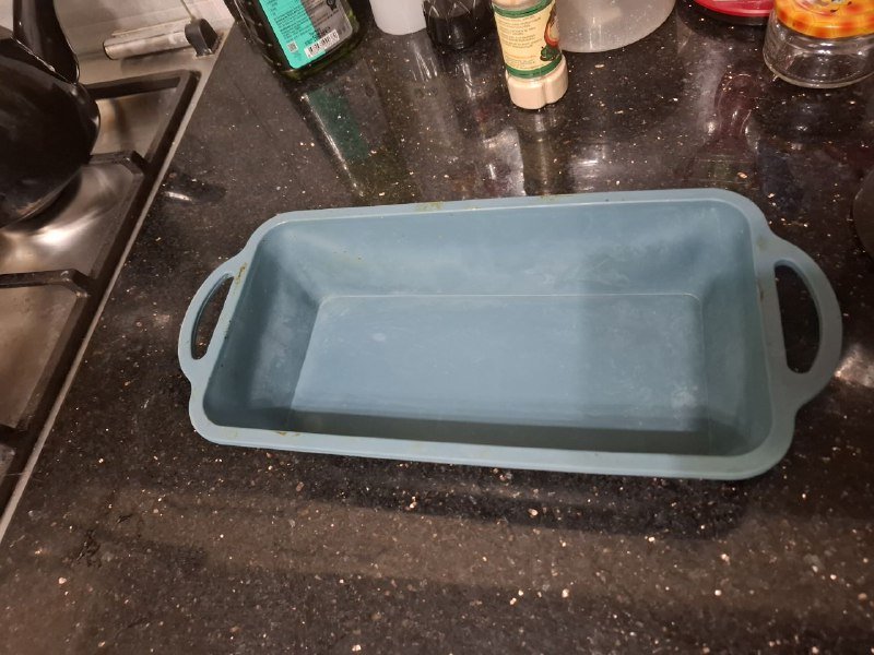 Турка нержавеющая сталь, форма для выпечки силикон 3