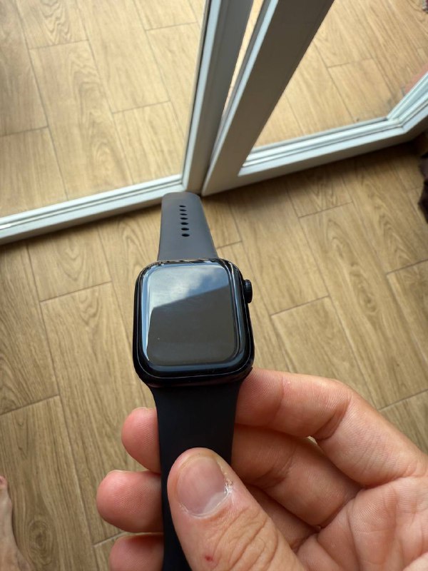 Apple Watch 7 41 mm 2
