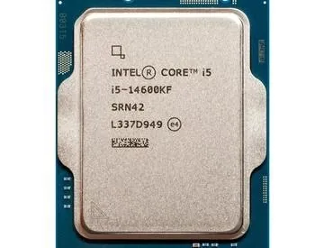 Intel Core i5-14600KF, ASUS ROG Z790-E Gaming WiFi 1