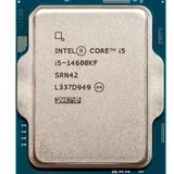 Intel Core i5-14600KF, ASUS ROG Z790-E Gaming WiFi 1