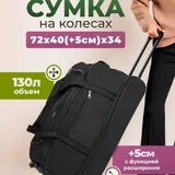 Мужская барсетка, женская сумочка, рюкзак, дорожная сумка 1