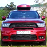 Dodge Durango 2014 1