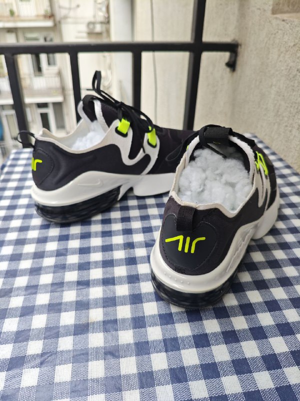 Мужские беговые кроссовки Nike Air Max Infinity 12 US 3