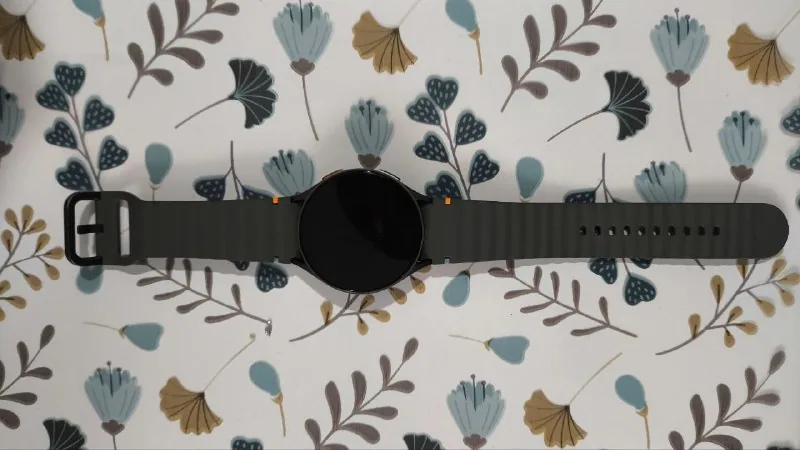 Электронные часы Samsung Galaxy Watch 7 1