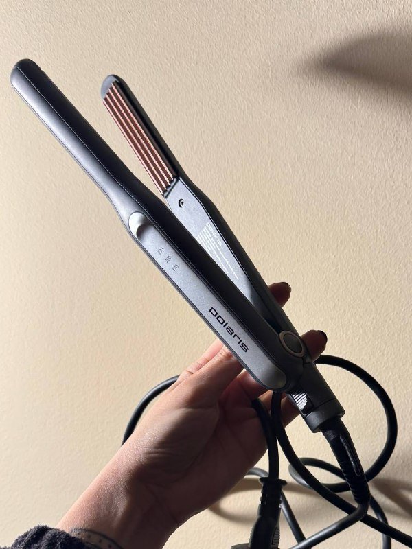 Плойка стайлер гофре, Гейзерная кофеварка Bigletti Moka Express