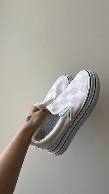 слипоны vans размер 42 2