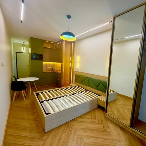Студии в Dar Tower