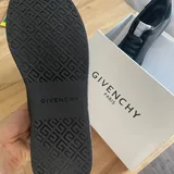 Кроссовки Givenchy 8